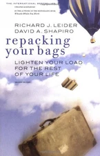 Repacking Your Bags: Lighten Your Load for the Rest of Your Life