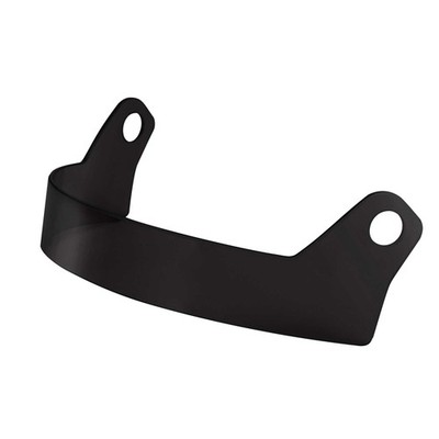 Stilo ST5 Sturzhelm kurz Sonnenschutzblende für Rallye/geschlossenes Cockpit/Limousine