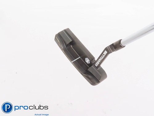 Mint! Left Handed Bettinardi '2023 BB-1 350g 35.25" Putter - 444197 - Picture 3 of 4