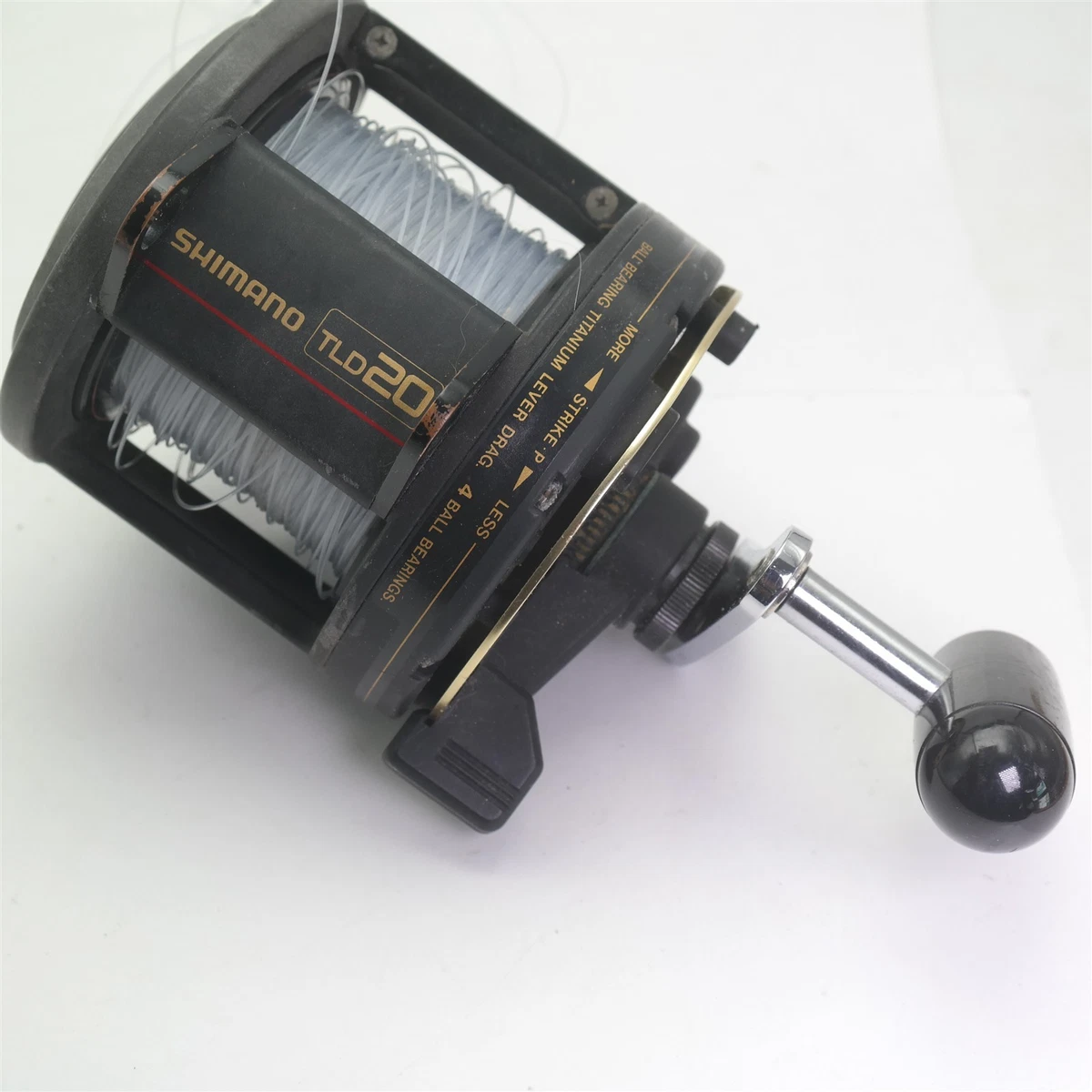 TLD 20 Saltwater Fishing Reels for sale | eBay