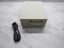 Quantum DLT7000 DLT TAPE External Tape Drive TH6BE-YF SCSI SE