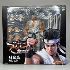 Storm Collectibles Virtua Fighter 5 Akira Yuk...