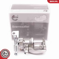 Bremssattel Esen SKV 23SKV048 FüR Ford Mondeo 3 B4Y B5Y Turnier BWY 16V Sci Tddi
