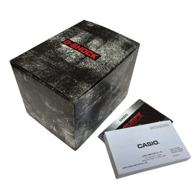 時計 G-SHOCK GA-2100 + casioak case Amazon.com: GA2100 Case Band Mod Kit, Stainless Steel Case