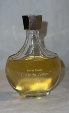 Vintage Nina Ricci L'AIR DU TEMPS Eau de Toilette Perfume