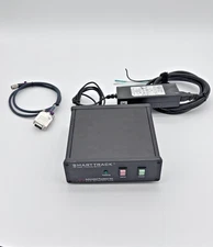 API 6D Laser Tracker Control Box, STS, With Cables / power supply.
