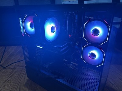 RTX 4060 Gaming PC