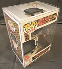 FUNKO POP! MOVIES A Clockwork Orange ALEX DELARGE (MASKED) #359 NM in PROTECTOR