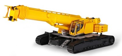 CONRAD - LIEBHERR LTR 1220 - 1/50 - CON2746/0