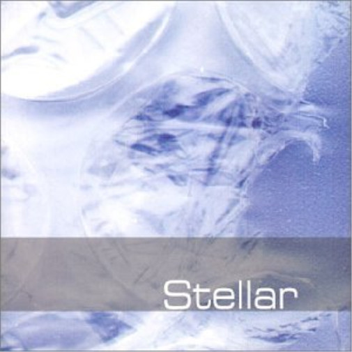 Стеллар Стеллар Э.П. (CD)