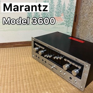 Marantz 3600 | eBay