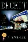 Deceit - Tracksler, Joyce - Good - See condition notes