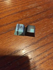 GMK MODO Modern Dolch 2 RAMA Artisan Keycaps