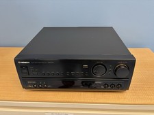 Pioneer VSX-D3S Audio/Video Stereo Receiver