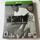 NEW MLB The Show 21 Jackie Robinson Edition (Microsoft Xbox One/Series X) Sealed