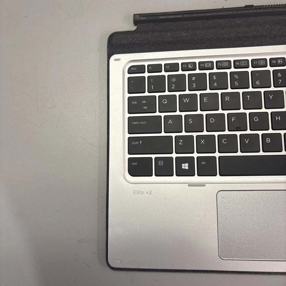HP 4KY69AA Collaboration Keyboard for Elite x2 1013 G3 - Image 3 of 4
