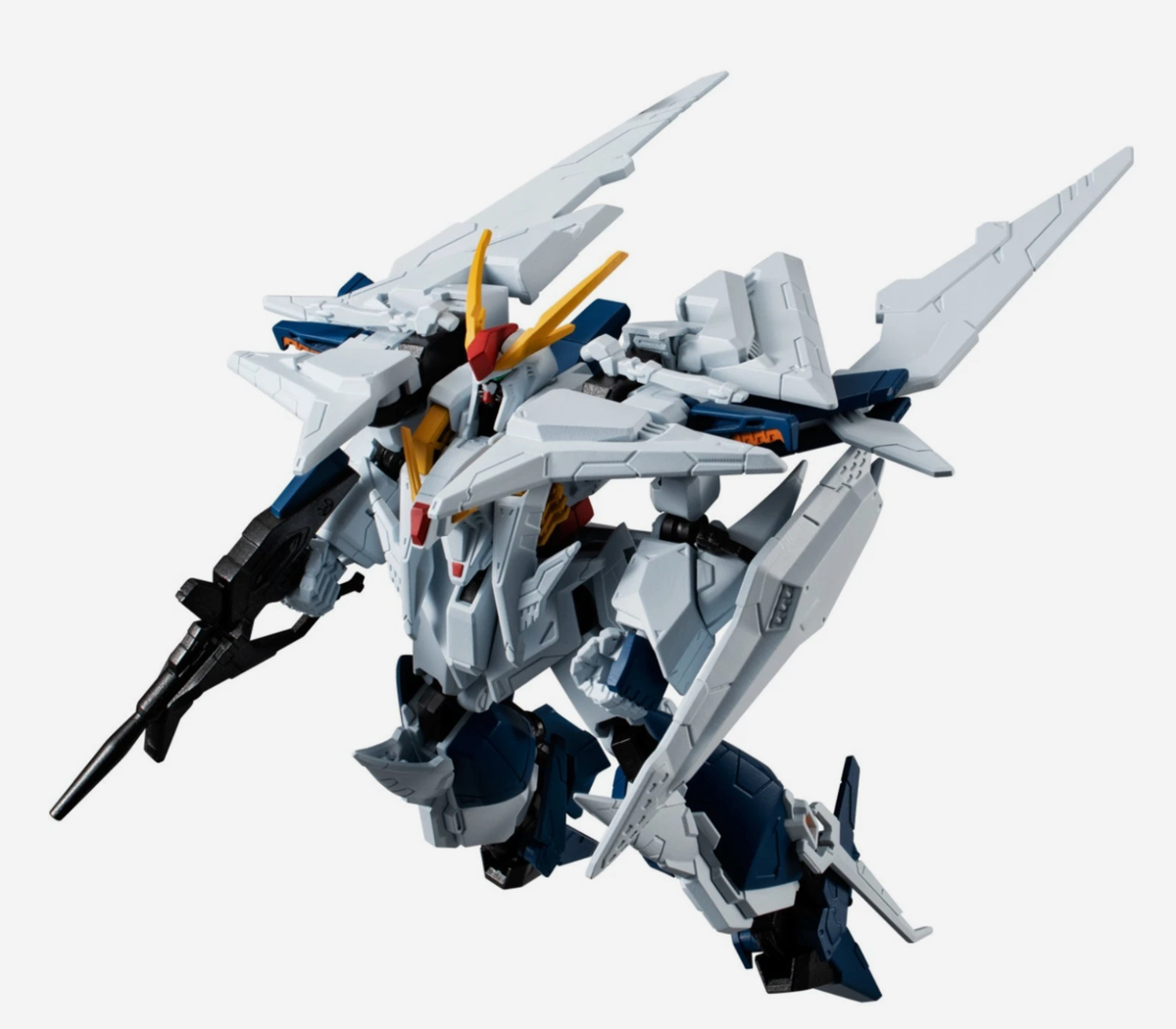 Mobile Suit Gundam G Frame FA 09 Gundam Armor Frame Option Parts