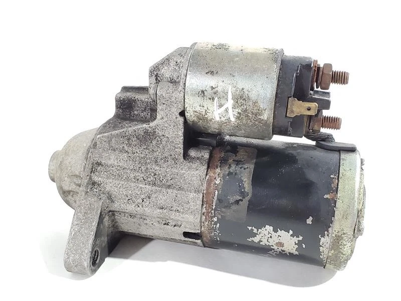 Motor De Arranque Automático 4.0L OEM 2003 2004 2005 2006 Jeep Wrangler Foto 4 de 4