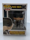 Funko POP! Movies Mad Max Imperator Furiosa #507 Vinyl Figure NOT MINT