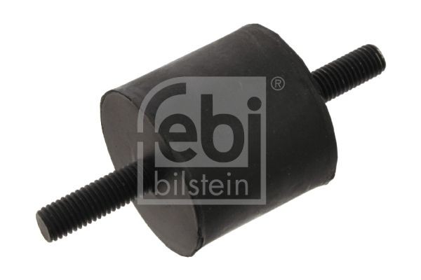 FEBI BILSTEIN 31109 Stop- /Mounting Buffer 50mm Outer Diameter Fits MAN