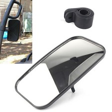 UTV Rearview Side Mirrors For 1.5
