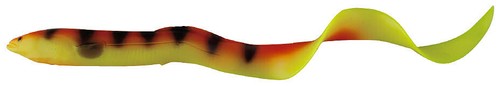 Savage Gear New 3D Real Eel 15 20 30 40 cm Regular, PHP & 2025 Farben Loose Body - Bild 24 von 25