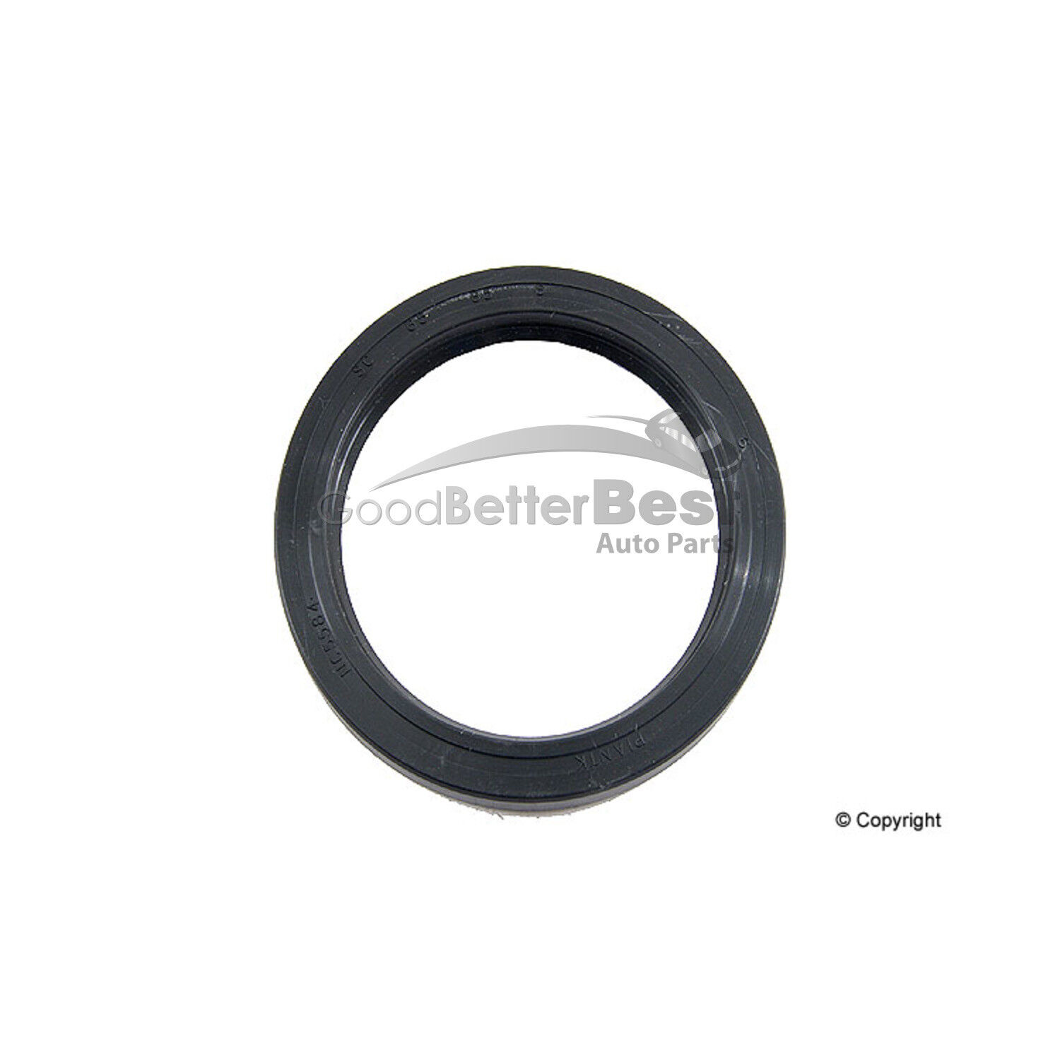 One New Goetze Wheel Seal Rear Outer 5031934200 99911323540 for Porsche 911 930