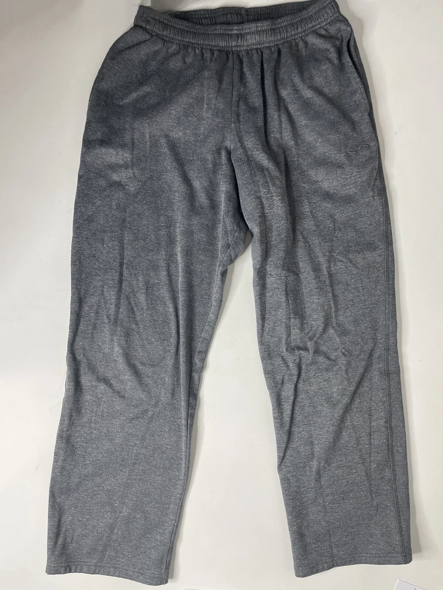 Men's Straight Leg Sweatpants