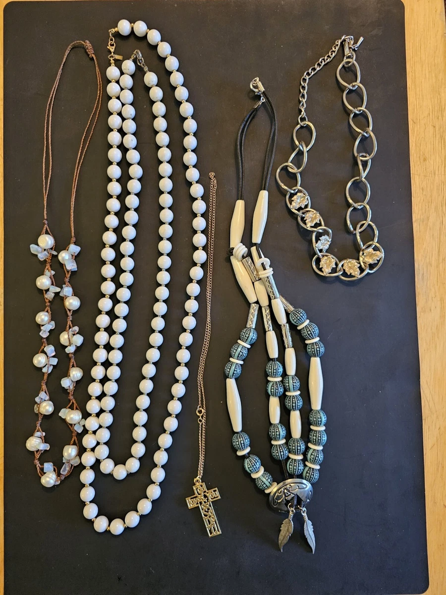 Wholesale jewelry shop by the pound