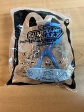 McDonald's Happy Meal toy Guardians of the Galaxy Volume 3 2 Nebula 2023 NIP