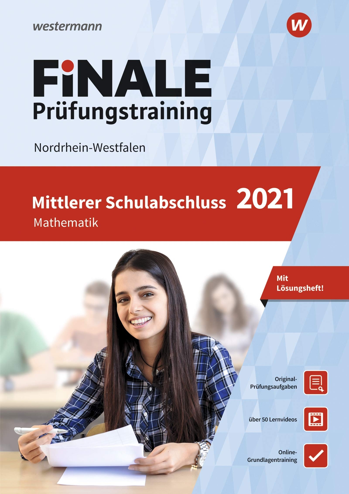 Thumbnail - Peter Welzel Be Finale Prüfungstraining / Finale - Prüfungstrainin