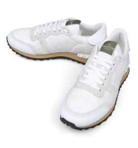 valentino white rockrunner