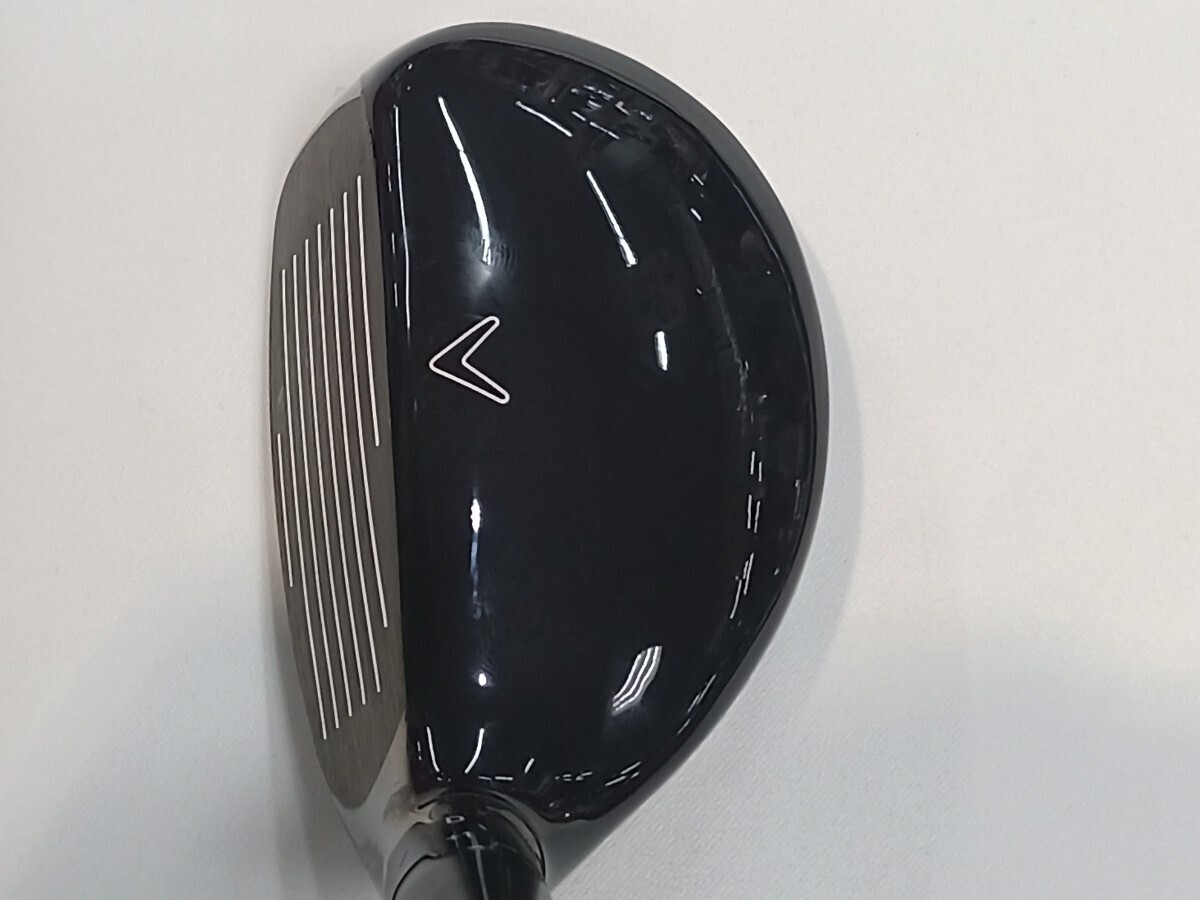 クラブ GREAT BIG BERTHA 5W SPEEDER NX for CW (S 中古】GREAT BIG BERTHA(2023) ドライバー SPEEDER NX 40 BLK