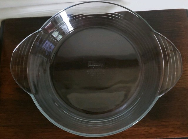 libbey glass oven safe