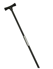 Stick It Anchor Pins 2 Piece 10' Black Anchor Pin Only with Tube Connector