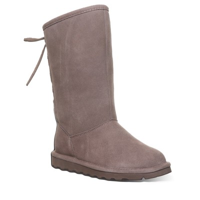 Bearpaw Lydia Ii Women's Winter Boots - 3126w Cinder - 6 Medium