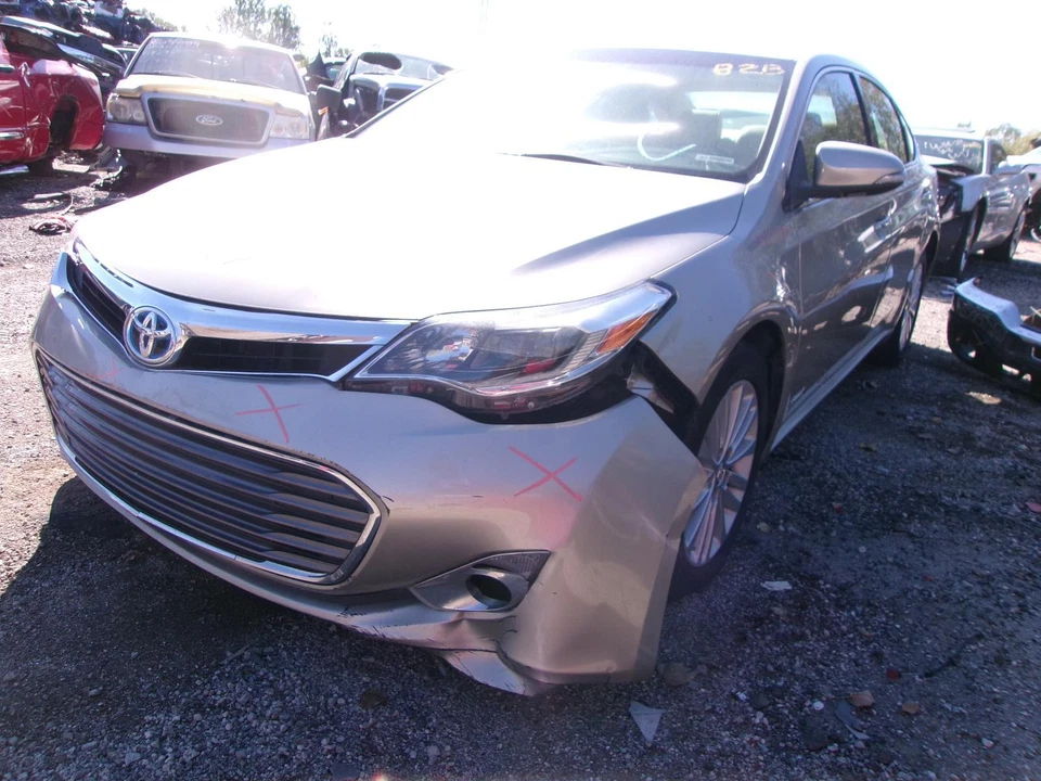 Interruptor de encendido usado se adapta a: Toyota Avalon 2013 pulsador 2,5 L motor 2ARFXE 4 c Foto 2 de 4