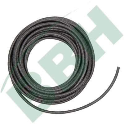 Ottocord PE B2 geschlossenzellige Rundschnur 13 mm breit - 100 mtr lang