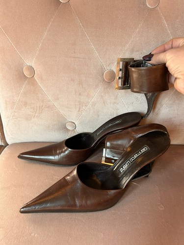 gianmarco lorenzi heels