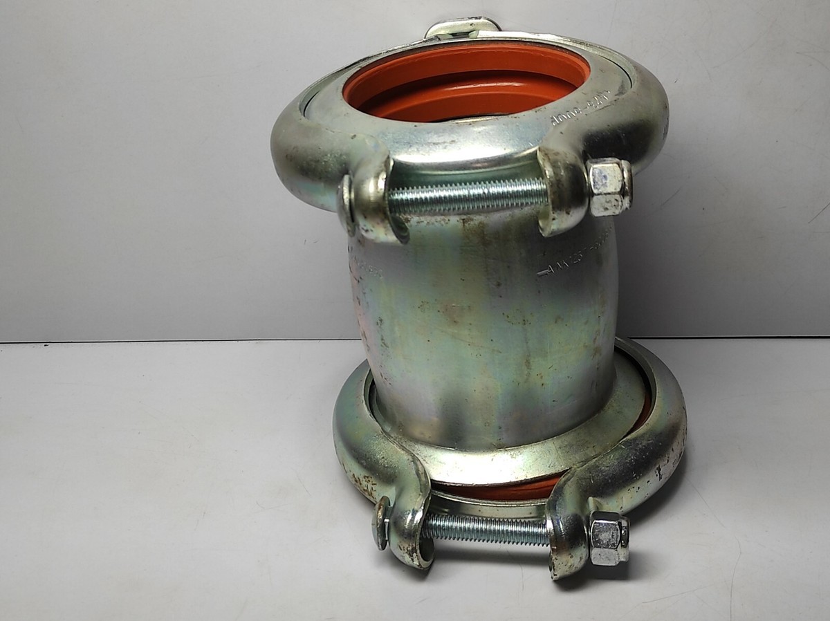 Quincy 140509S300 Coupling Flexmaster ANK1237-300B0650 | eBay