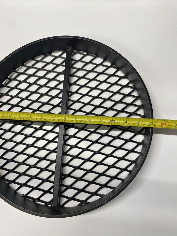 Standard Agri Drain Grate GR12P for 12" Corrugated Plastic Tubing eBay