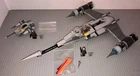 Lego 75325 75363 Star Wars Lot Of 2 Sets The Mandalorian's N-1 Starfighter