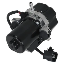 Power Brake Booster Vacuum Pump  For Ram 2500 6.4L V8 - Gas 2019-2022 04581991AB