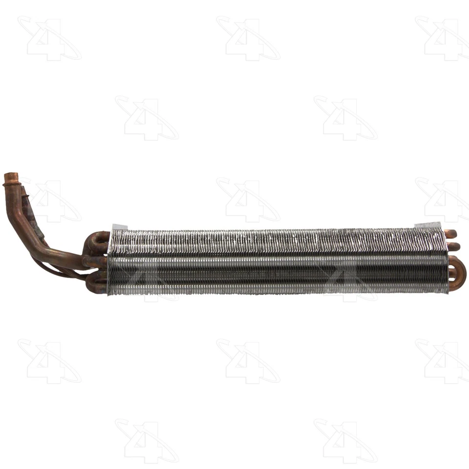 Núcleo evaporador de aire acondicionado 4 estaciones para Mercedes-Benz 600SL 1993 Foto 3 de 4