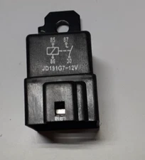 CARQUEST RAA1278 Fuel Injection Relay