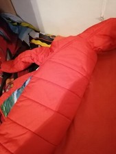 Giubbotto Original Marines Invernale 7/8 anni
