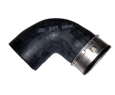 Charge Air Hose Bugiad 81875 Left for BMW 3 Series Coupe 3 Series