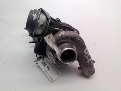 717626 turbolader at SAAB 9-3 YS3F 2002 20019716