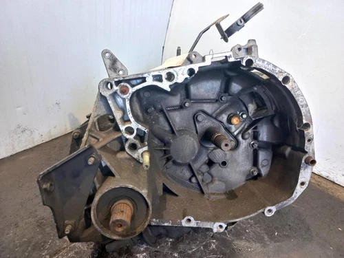 JC5128 Caja Cambios para RENAULT CLIO II FASE II (B/CB0) * 98120 - Imagen 5 de 7