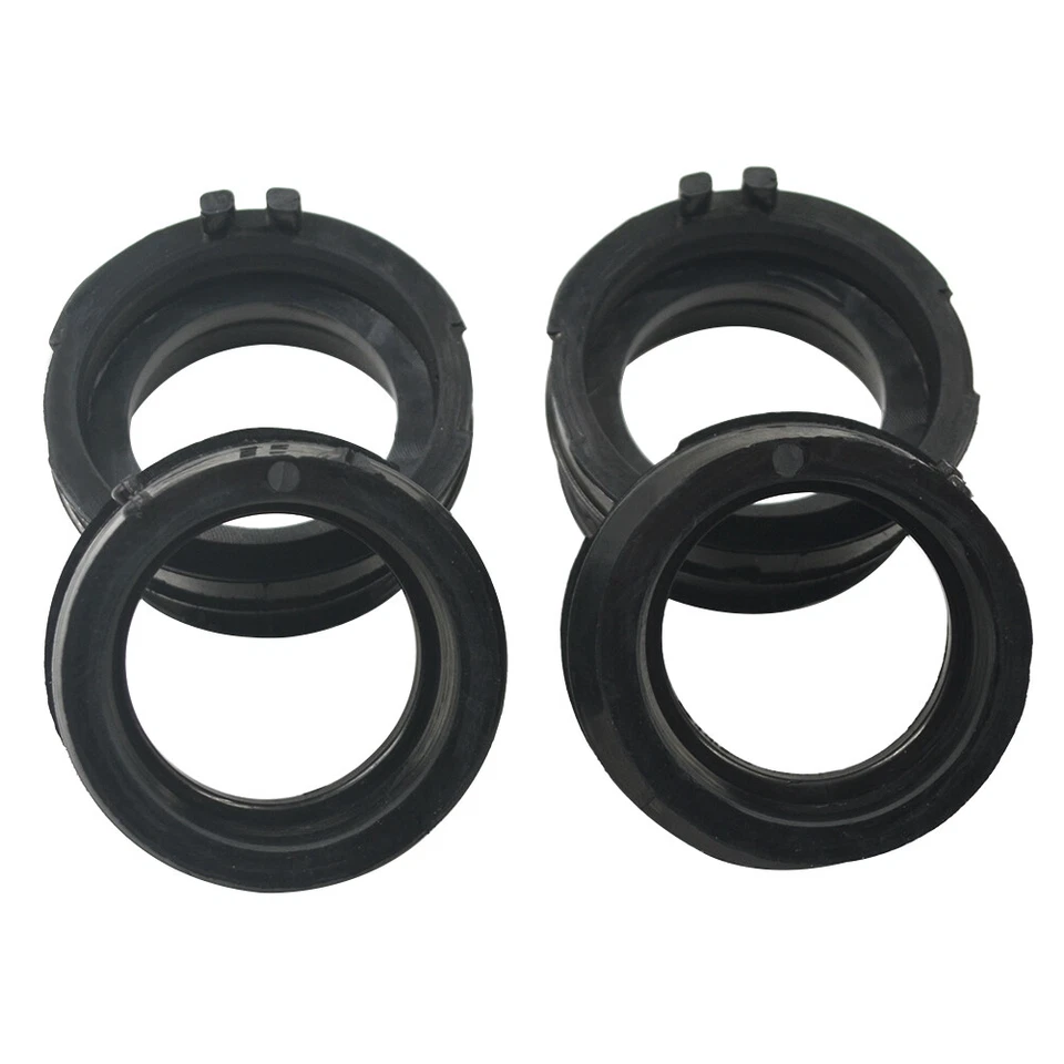 Soporte de arranque colector de admisión de carburador para Honda CBR600RR F5 2003 2004 2005 2006 Foto 2 de 4